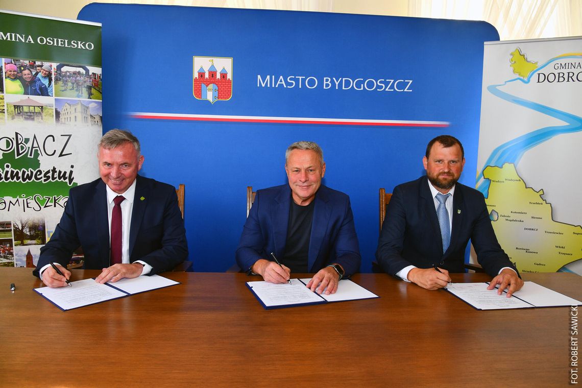 Nowe linie podmiejskie. Autobusy dojadą do Augustowa, Stronna i Karolewa