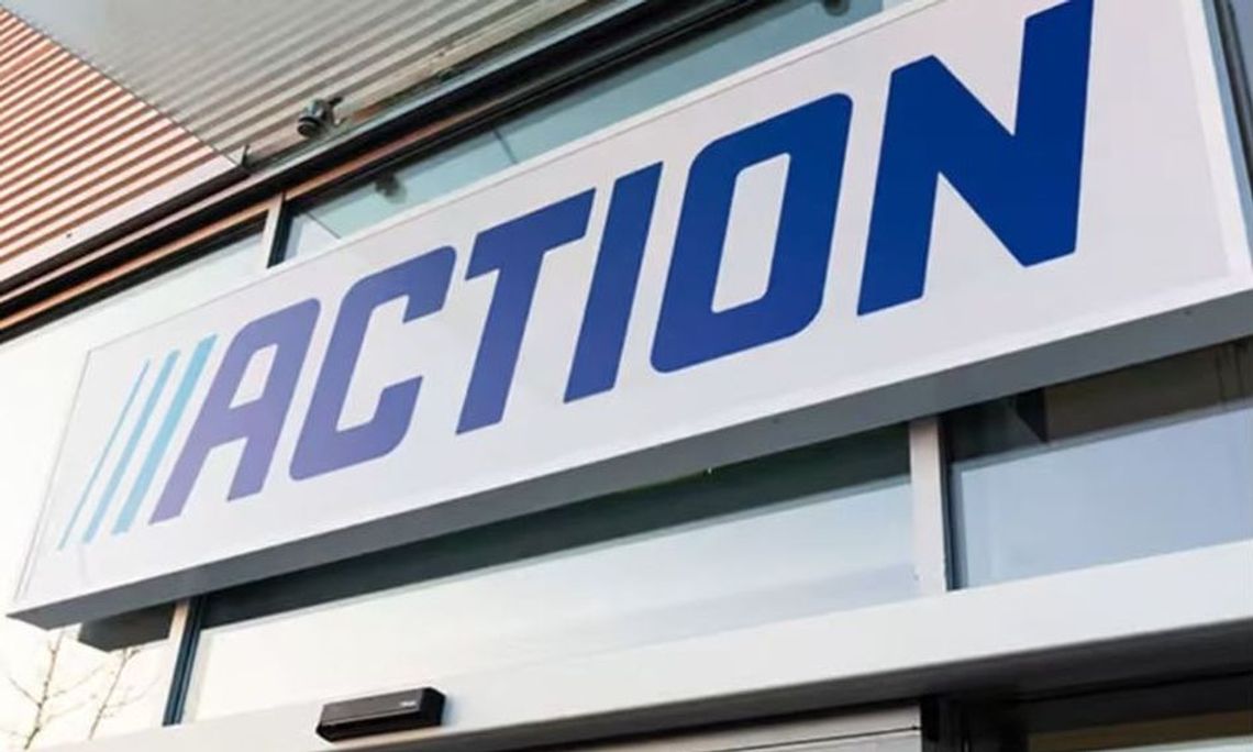 Nowy Action już wkrótce otwiera się w Bydgoszczy