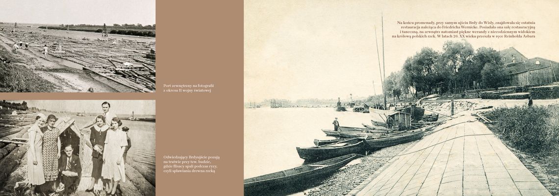 Nowy album Tomasza Izajasza "Pozdrowienia znad Brdy i Wisły – od Rybiego Rynku do Fordonu" Nowy album Tomasza Izajasza "Pozdrowienia znad Brdy i Wisły – od Rybiego Rynku do Fordonu"