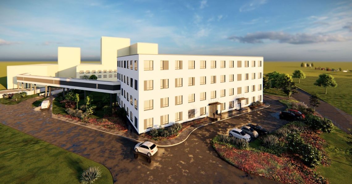 Nowy rozdział stomatologii akademickiej - otwarcie Centrum Stomatologii CM UMK Nowy rozdział stomatologii akademickiej - otwarcie Centrum Stomatologii CM UMK
