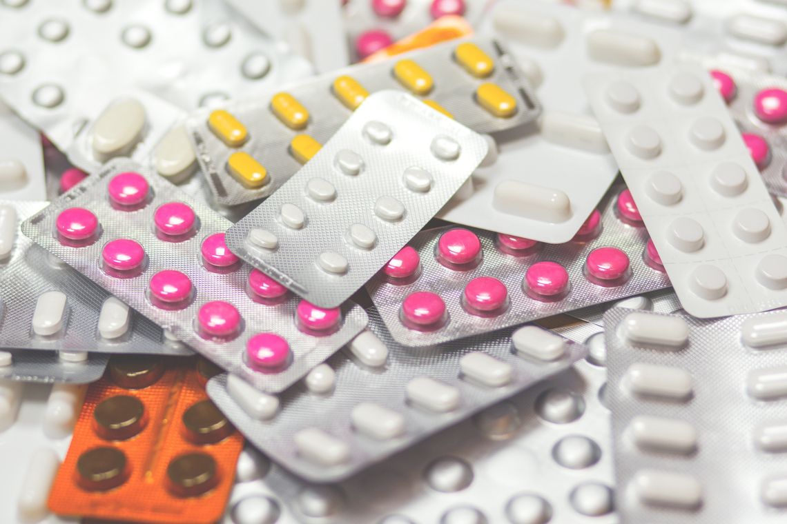 Od 1 lipca e-recepty można będzie realizować w każdej aptece, która przystąpiła do systemu Od 1 lipca e-recepty można będzie realizować w każdej aptece, która przystąpiła do systemu