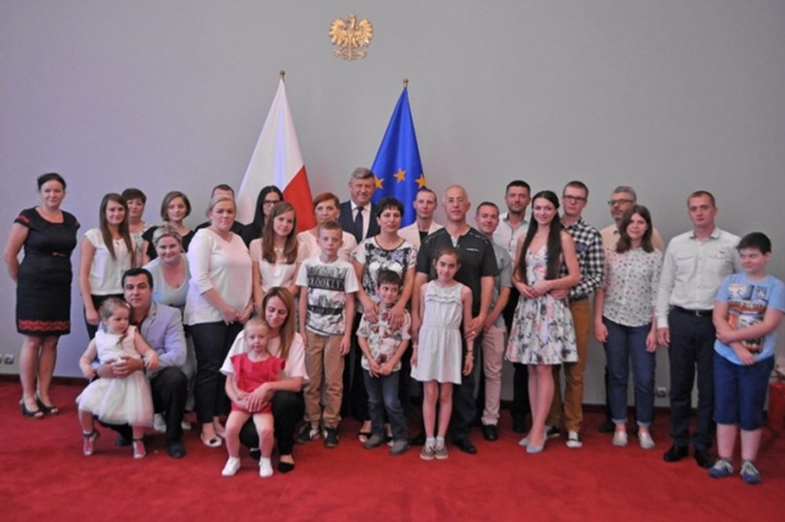 Odebrali obywatelstwo w Bydgoszczy
