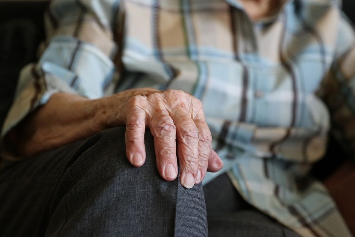 Opiekunka osób starszych w Niemczech – praca dla każdego?