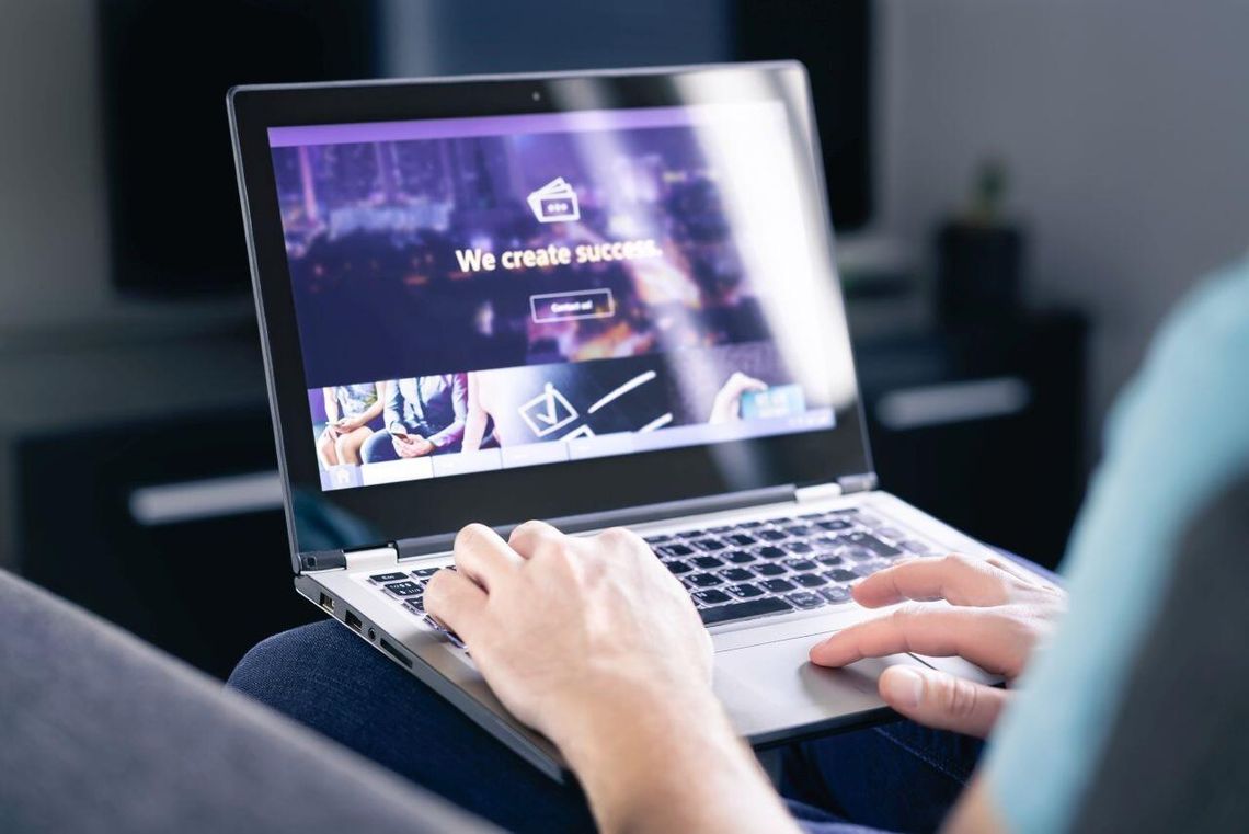 „Otwórz firmę na internet” - nowa ogólnopolska kampania wizerunkowa Grupy WeNet