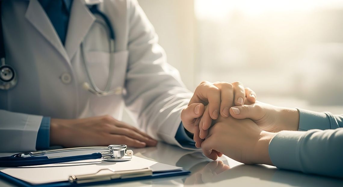 "Panie proszą Panów" — Dzień Kobiet w NFZ: Pprofilaktyczne badania i porady w Bydgoszczy, 8 marca 2025 (11:00–15:00)