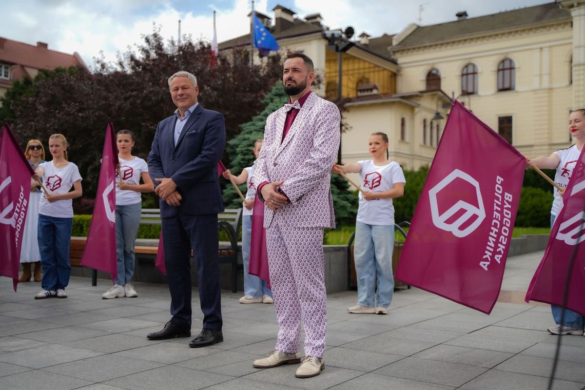 PBŚ - od 75 lat dla Bydgoszczy PBŚ - od 75 lat dla Bydgoszczy