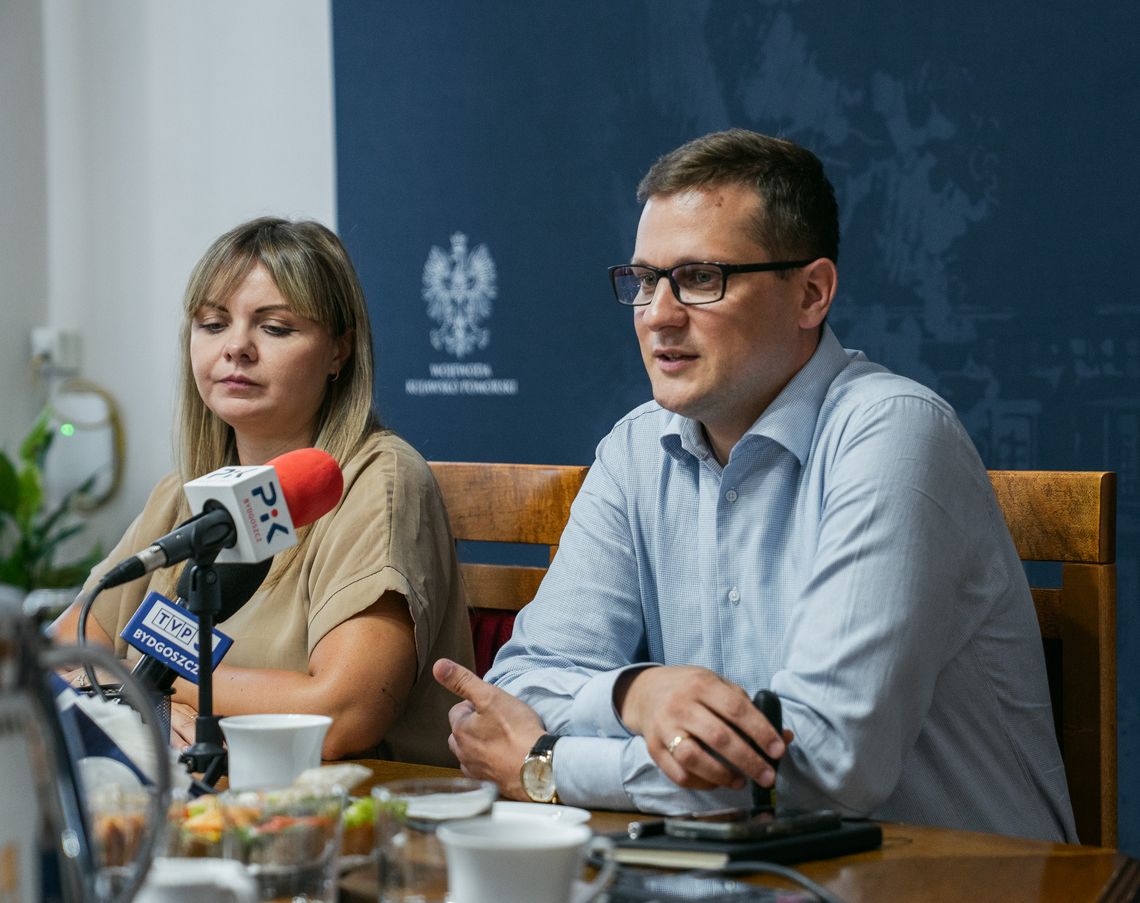 Pięć bardzo dobrych decyzji dla Bydgoszczy i regionu
