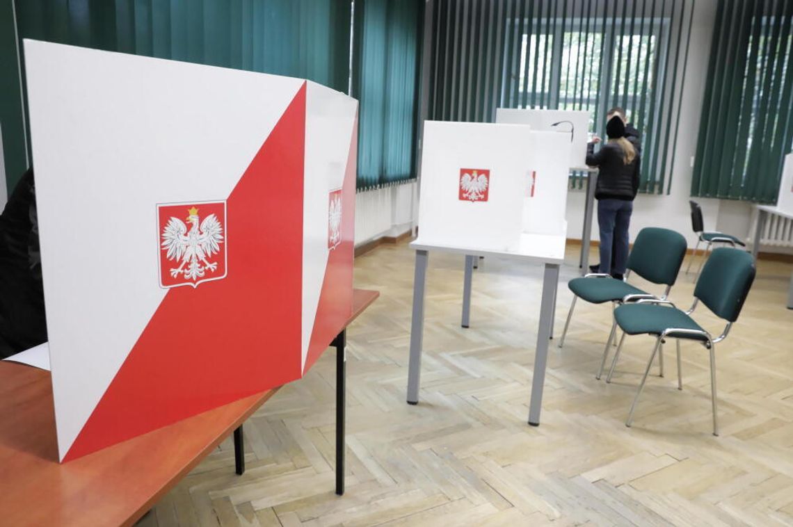 PKW: W woj. kujawsko-pomorskim wygrał Trzaskowski – 35,63 proc., Nawrocki – 26,38, Mentzen - 14,87