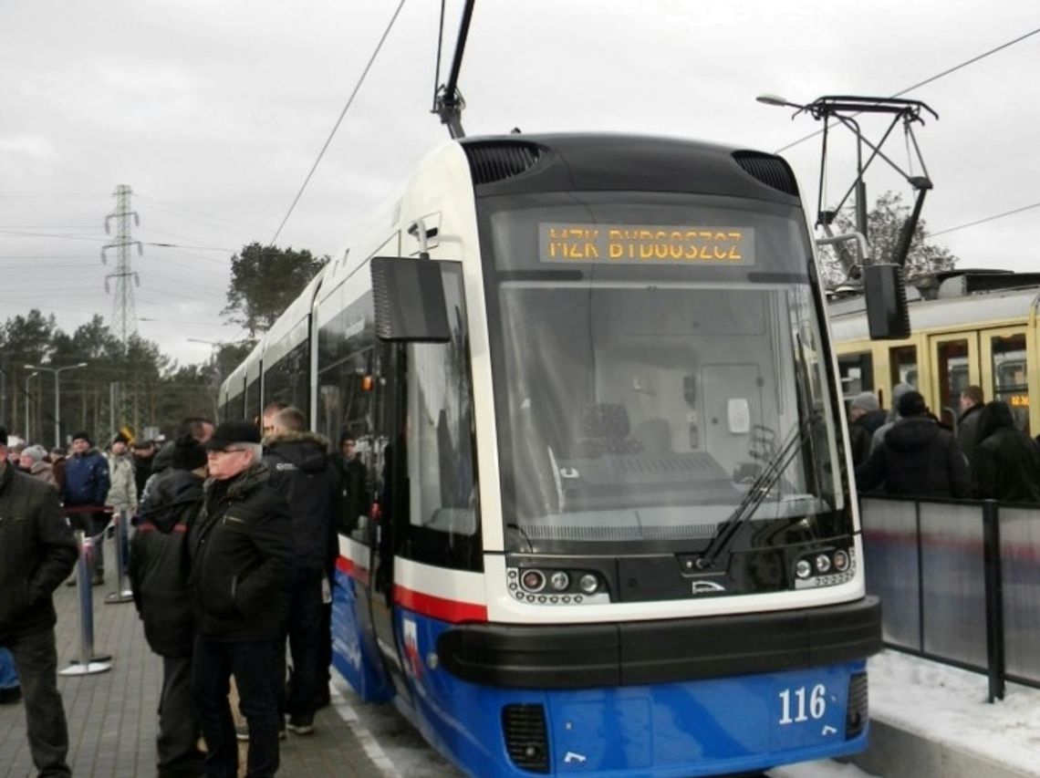 Plebiscyt na patronów bydgoskich tramwajów, konkurs