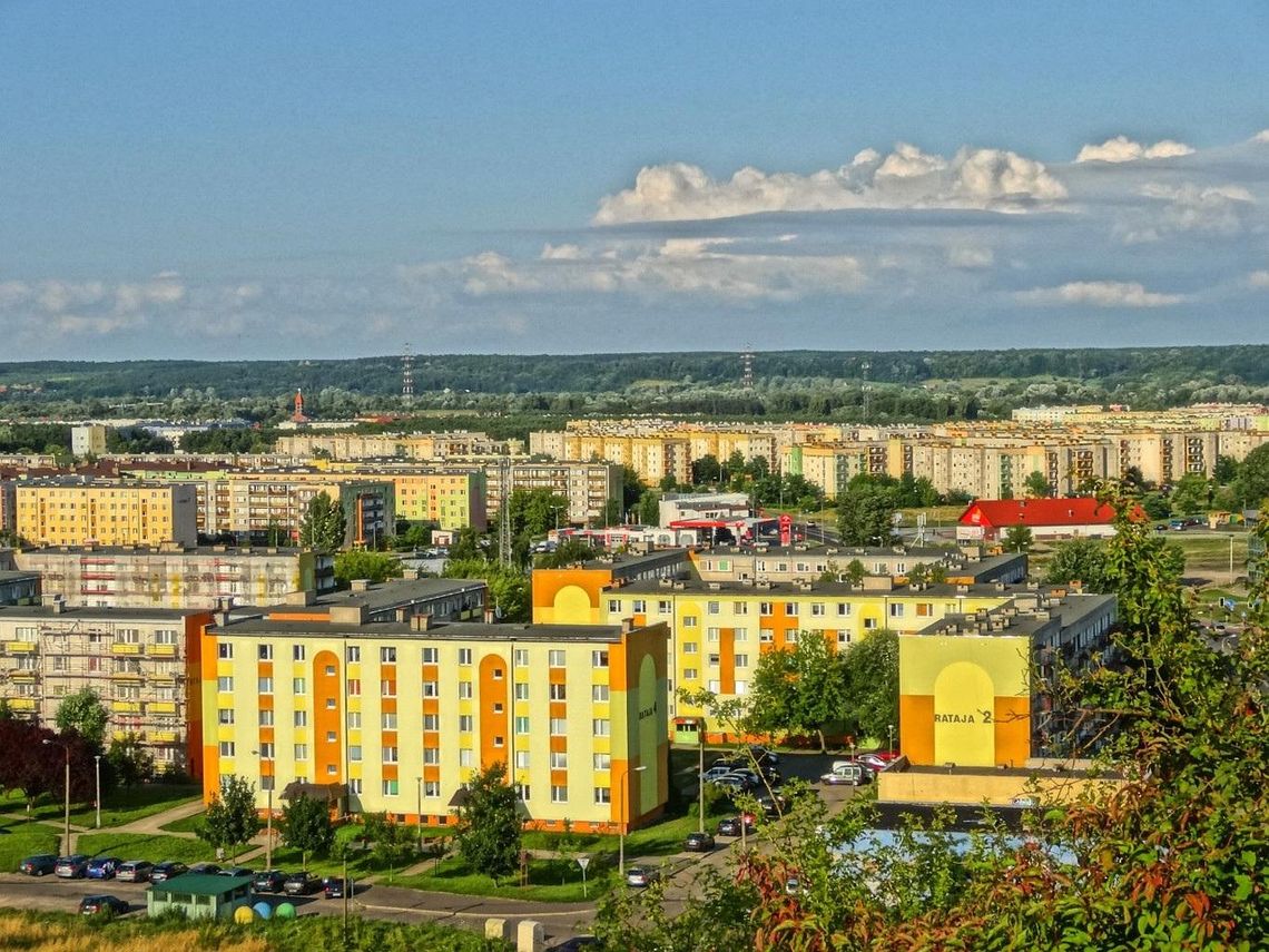 Podpisano umowę na Wielką Pętlę Fordonu