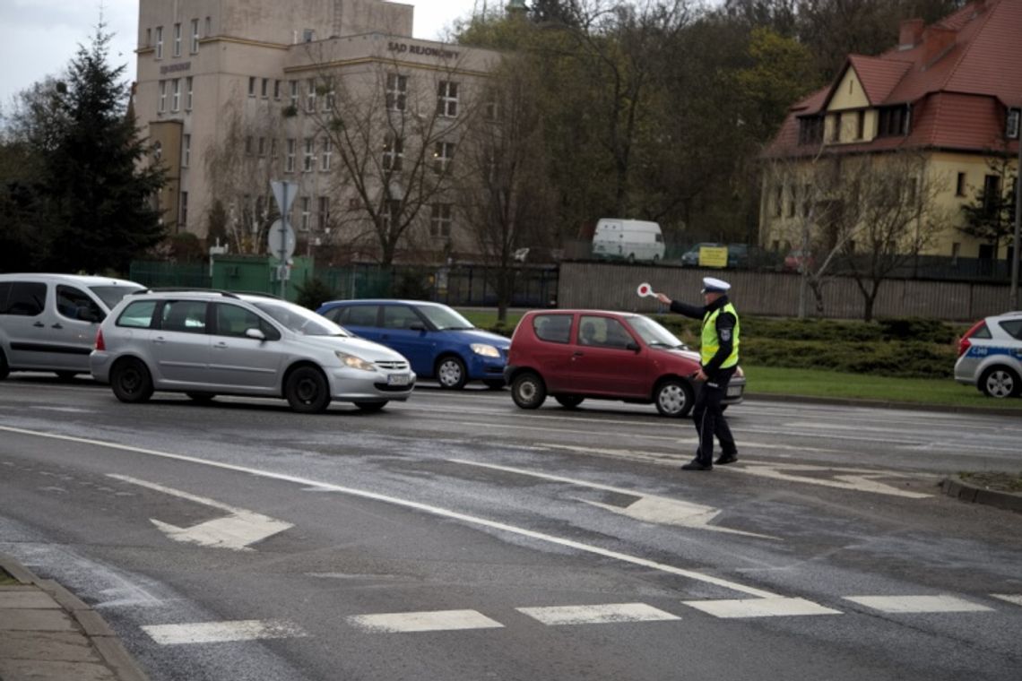 Podsumowanie akcji "Bezpieczny Weekend"