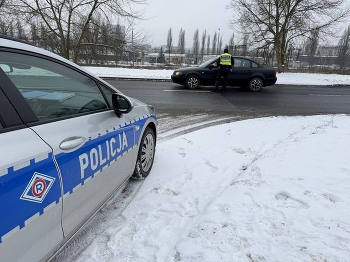 Podsumowanie Bezpieczne Ferie 2026 na drogach Kujaw i Pomorza Podsumowanie Bezpieczne Ferie 2026 na drogach Kujaw i Pomorza