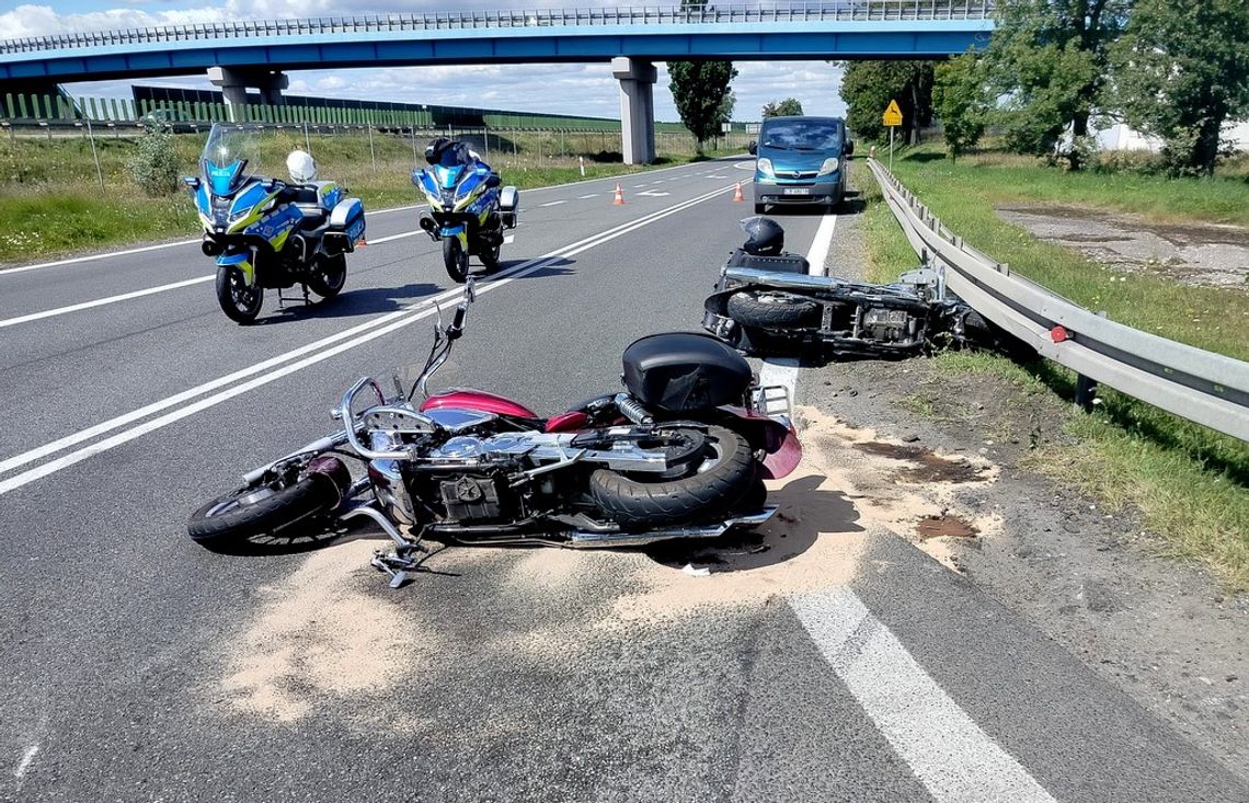 Podsumowanie działań na drogach kujawsko-pomorskiego podczas sierpniowego weekendu
