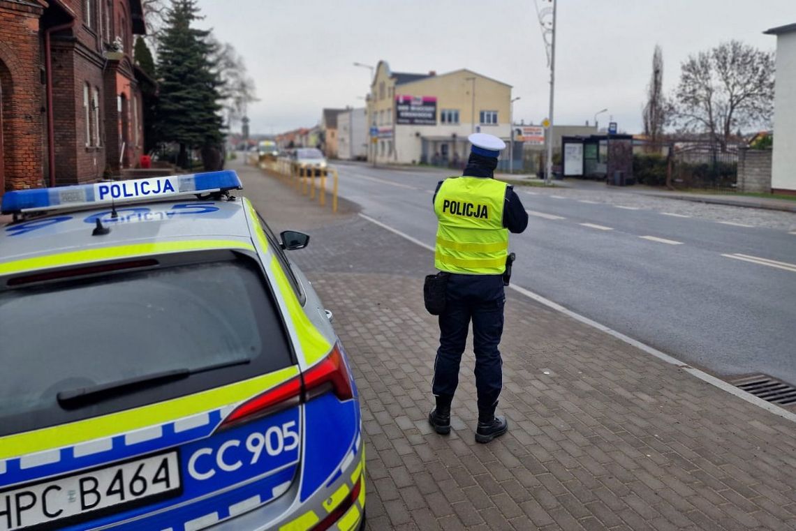 Podsumowanie Świąt Bożego Narodzenia na kujawsko-pomorskich drogach