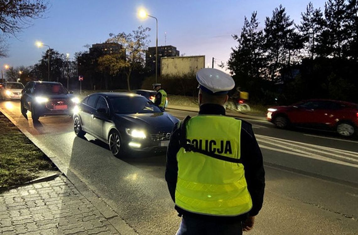 Podsumowanie świątecznego weekendu na drogach powiatu bydgoskiego Podsumowanie świątecznego weekendu na drogach powiatu bydgoskiego