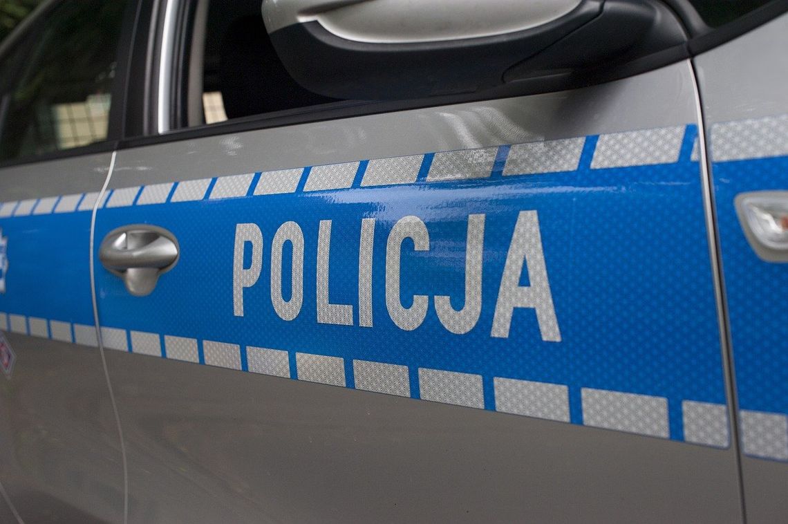 Policjant z Bydgoszczy 8 razy oddał osocze po pokonaniu COVID-19 