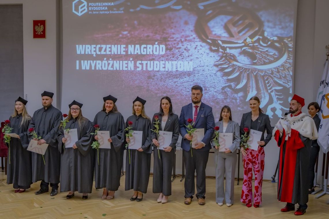 Politechnika Bydgoska świętuje