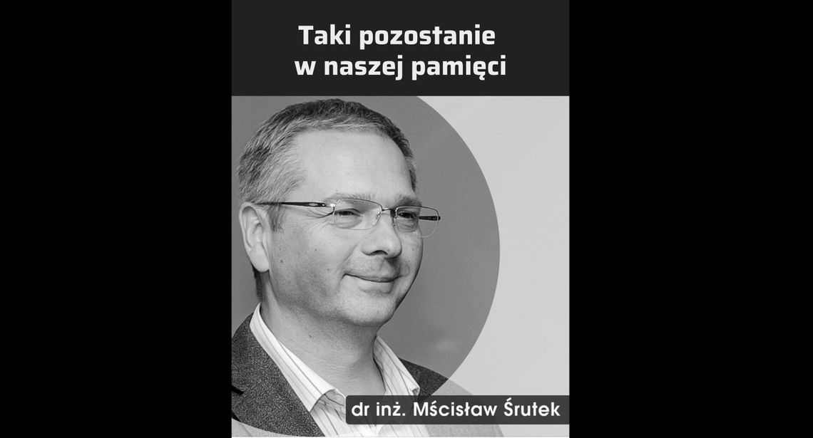 Politechnika Bydgoska żegna prodziekana dr inż. Mścisława Śrutka