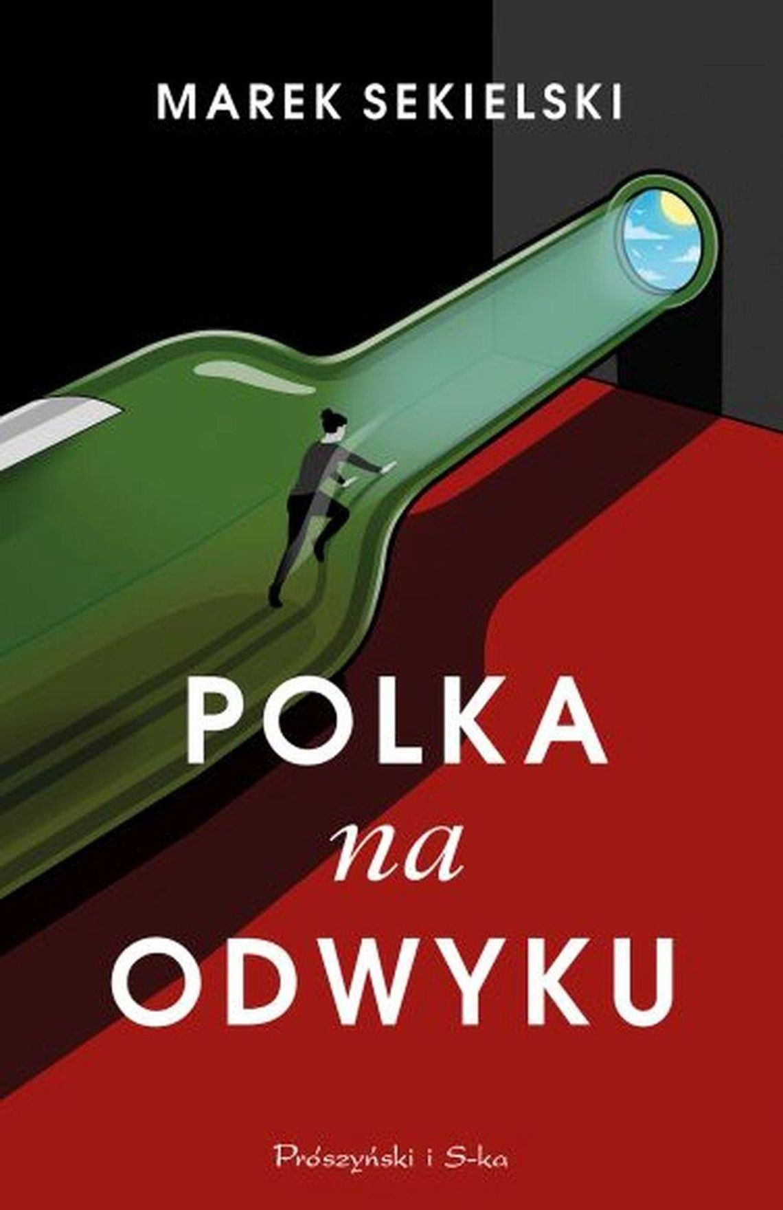 "Polka na odwyku". Marek Sekielski - zapowiedź