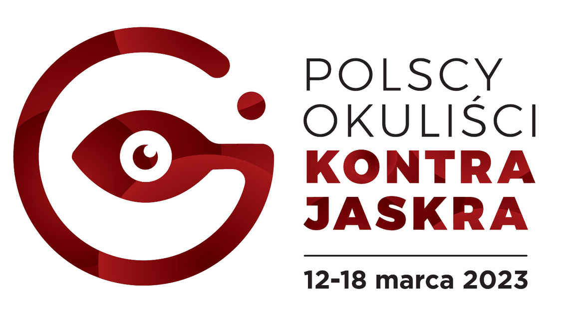 ,,Polscy Okuliści Kontra Jaskra" - nabór placówek okulistycznych