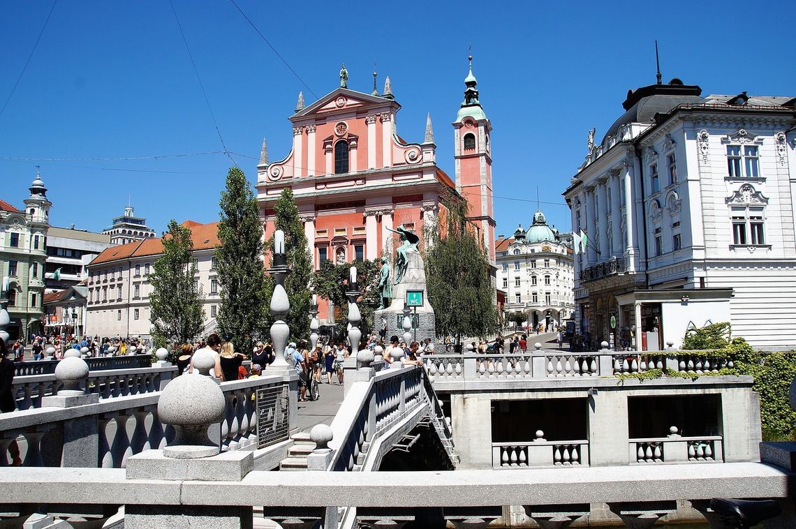 Polscy turyści mogą już bez przeszkód jeździć do Słowenii