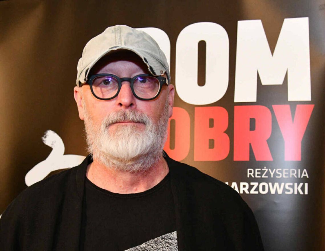 Polska prapremiera „Domu dobrego” odbyła się w bydgoskiej Operze Nova Polska prapremiera „Domu dobrego” odbyła się w bydgoskiej Operze Nova