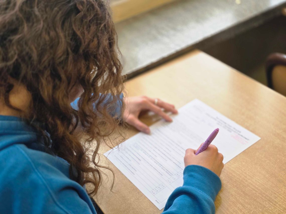 Ponad 2,1 tys. uczniów w Kujawsko-Pomorskiem sprawdziło swoją wiedzę o ZUS