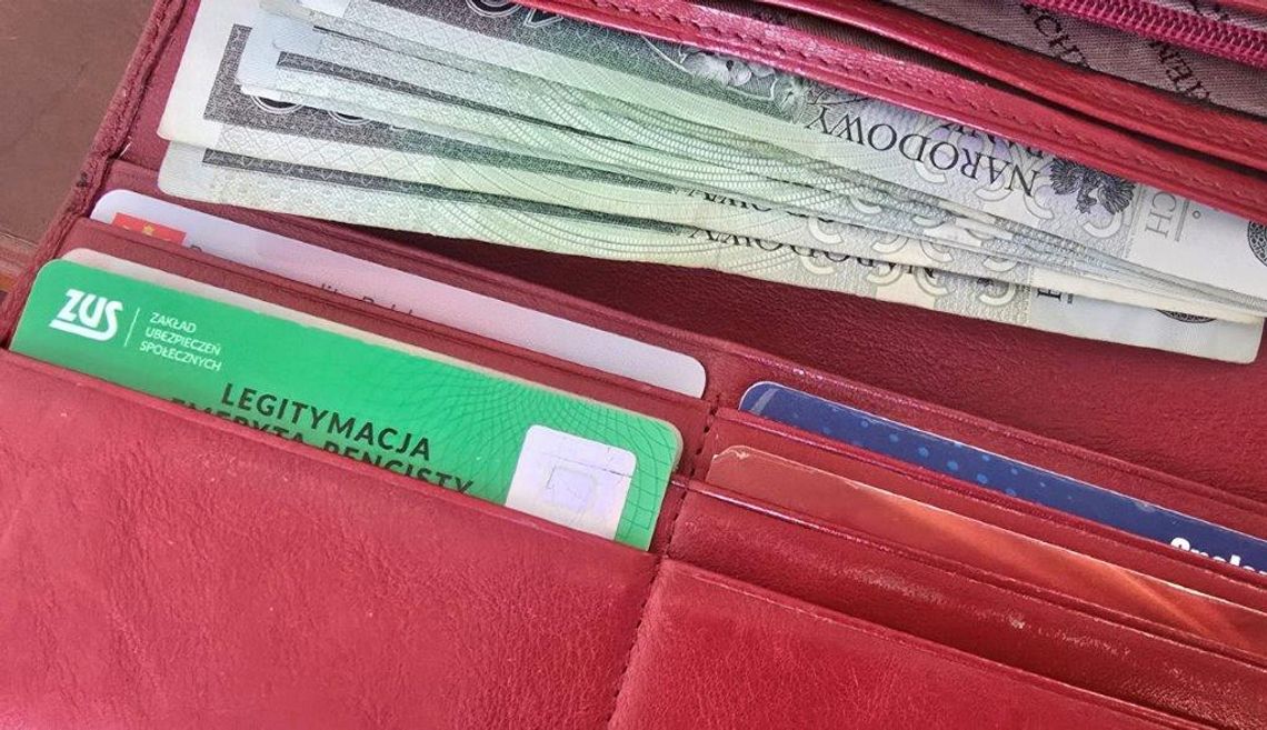 Ponad 471 tys. emerytów i rencistów w Kujawsko-Pomorskiem otrzymało decyzje z ZUS-u