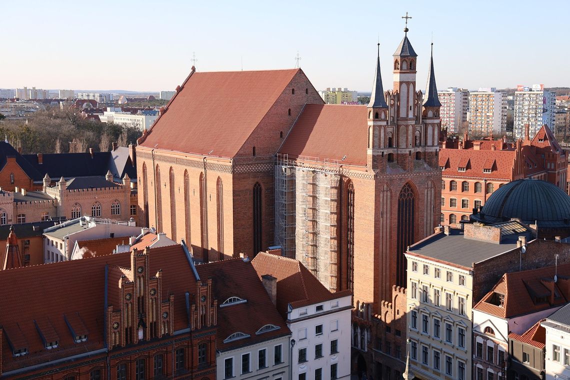 Ponad 5,3 mld zł z KPO zainwestowanych w woj. kujawsko-pomorskim Ponad 5,3 mld zł z KPO zainwestowanych w woj. kujawsko-pomorskim