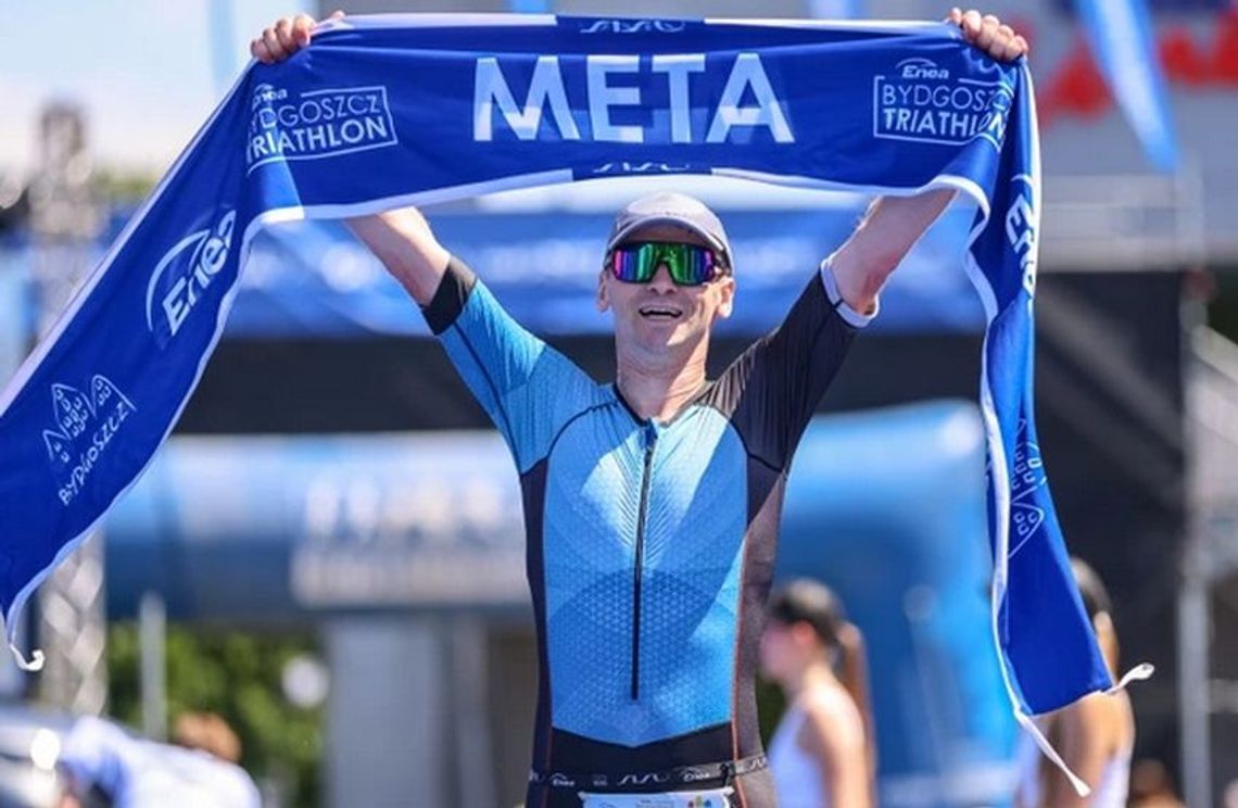 Ponad 5000 uczestników i ostatnia szansa na start w Enea Bydgoszcz Triathlon