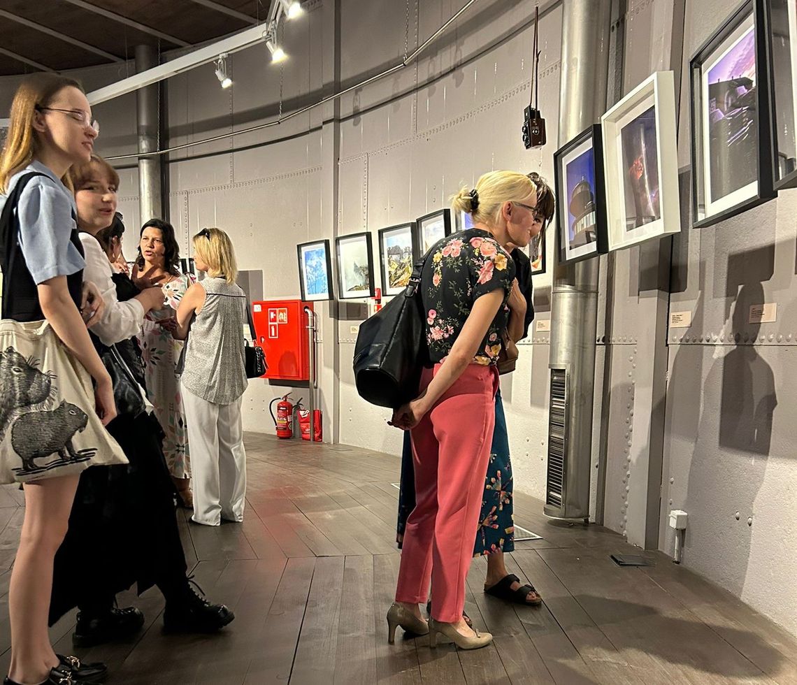 "Portret Natury" w Galerii Pomorskiej – bezpłatna wystawa fotografii, która zatrzymuje czas