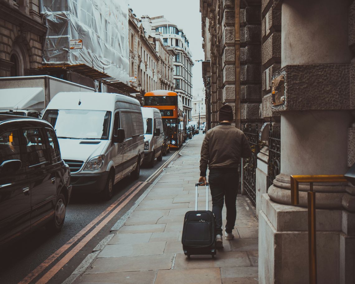 Powrót z Niemiec do Polski busem - jak zaplanować, żeby wysiąść pod domem Powrót z Niemiec do Polski busem - jak zaplanować, żeby wysiąść pod domem