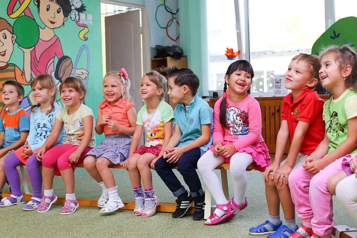 Powstają nowe przedszkola w Bydgoszczy 