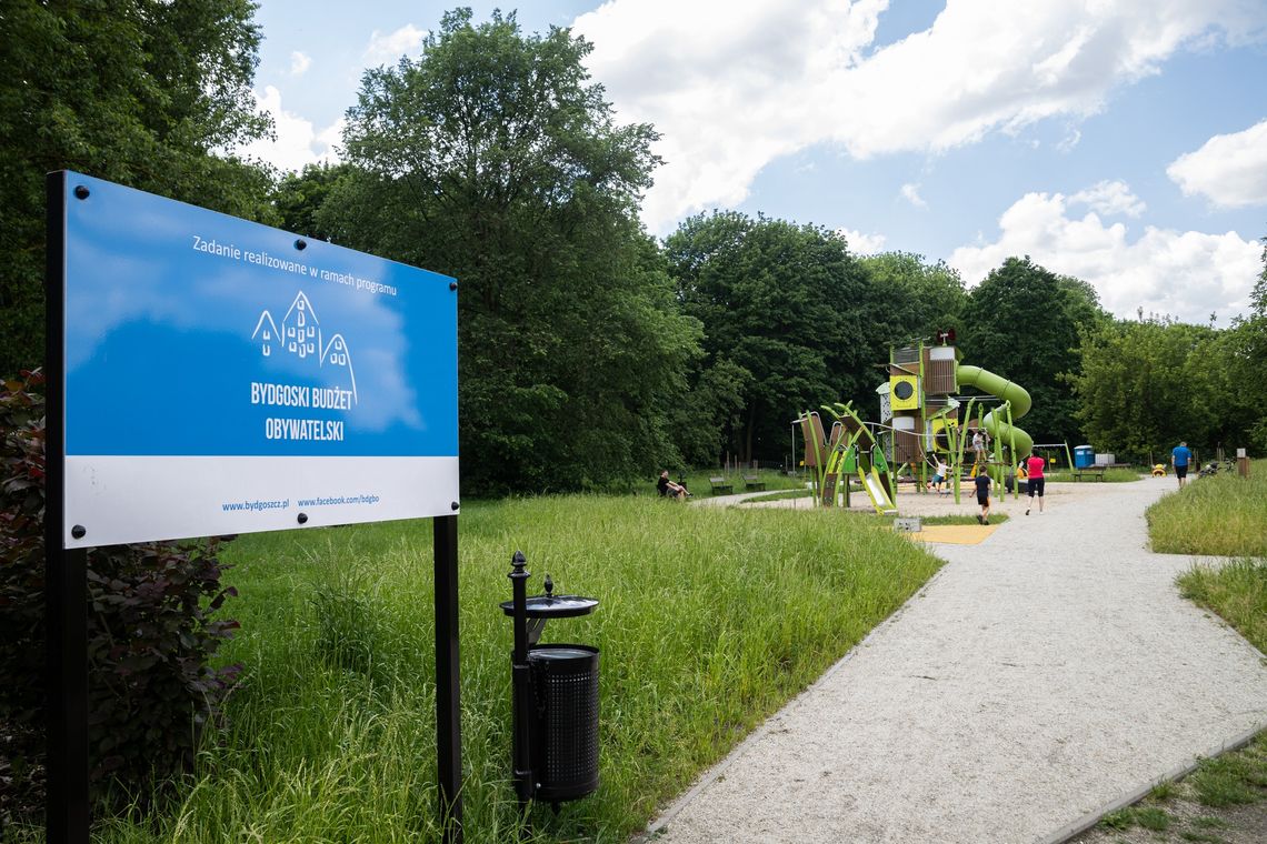 Poznaliśmy wyniki Bydgoskiego Budżetu Obywatelskiego