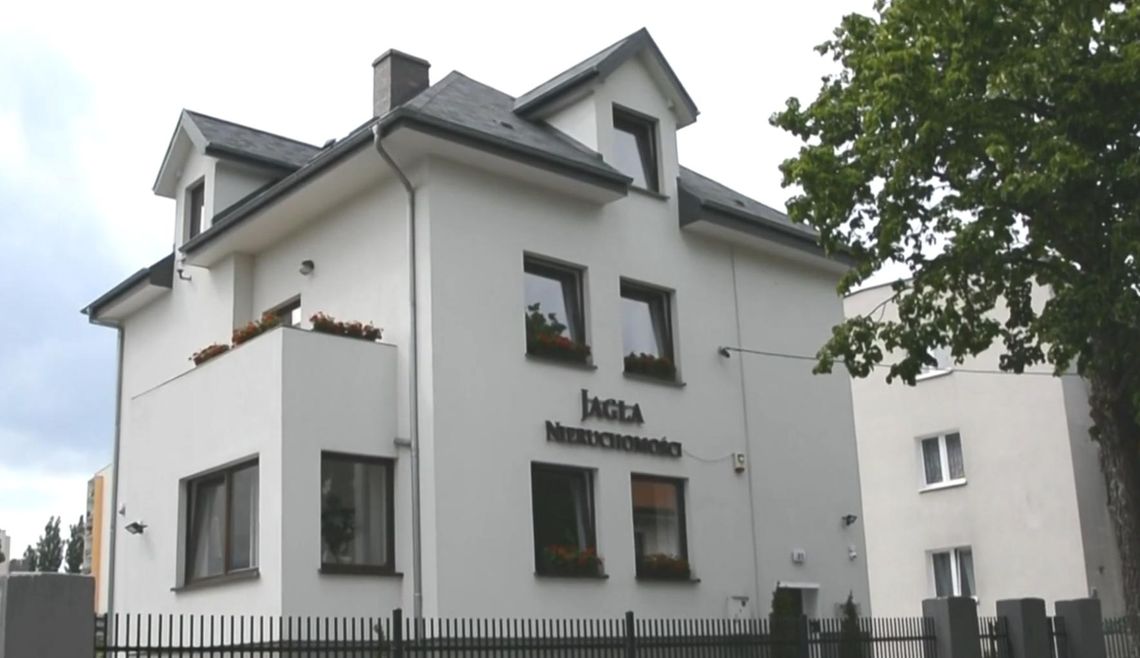 Prestiżowy Konkurs Lider Nieruchomości 2020 Otodom rozstrzygnięty - Jagła Nieruchomości Liderem Rynku w Bydgoszczy!
