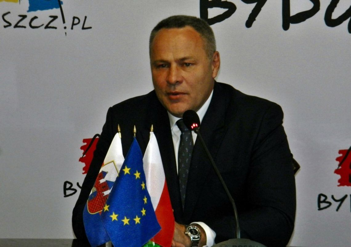 Prezydent Bruski pisze do premiera Morawieckiego w sprawie Bydgoszczy 