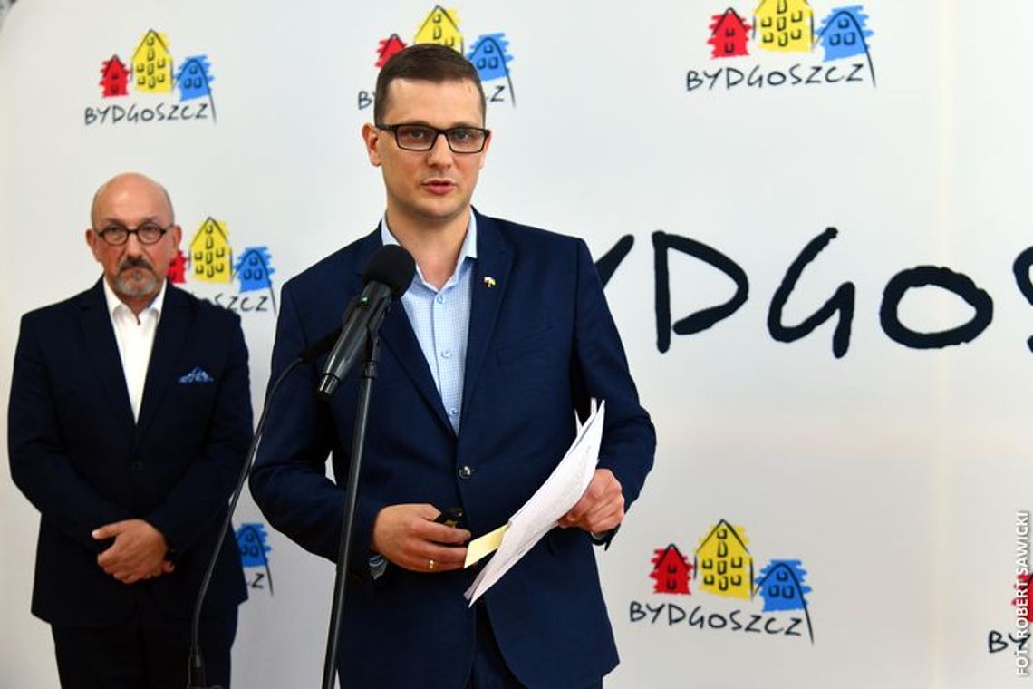 Prezydent Bruski zaproponował zmiany w programie "Polski ład"
