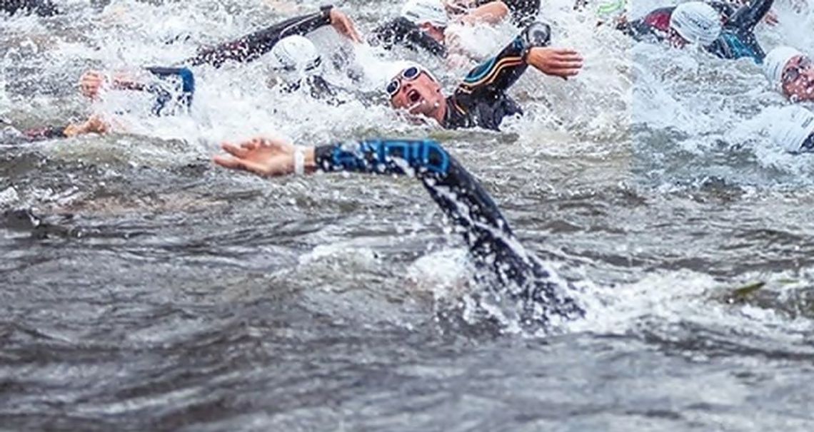 Przed nami Bydgoszcz Triathlon 2017. Impreza ma nowego sponsora tytularnego