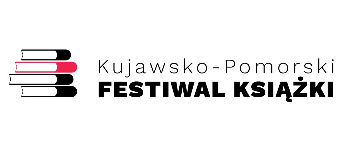 Przed nami Kujawsko-Pomorski Festiwal Książki