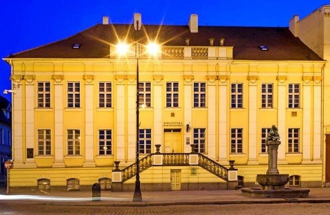 Przed nami Tydzień Bibliotek 2019 w Bydgoszczy