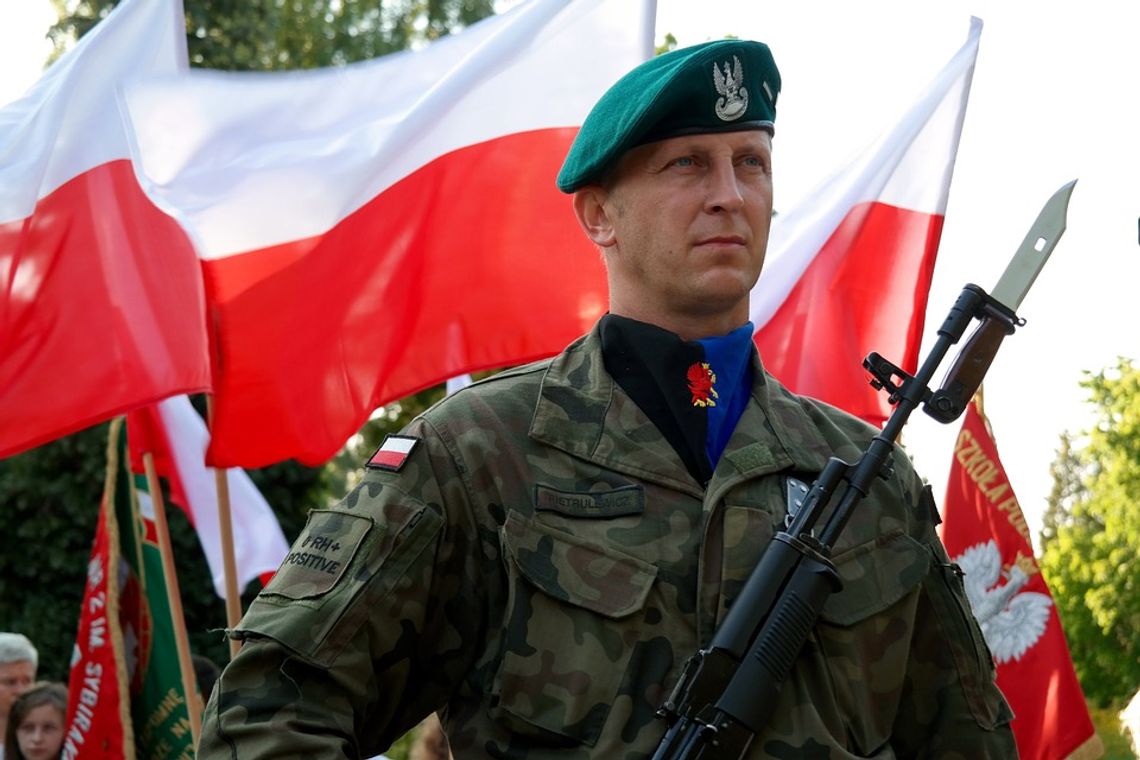 Przypominamy: Inspektorat Wsparcia Sił Zbrojnych zaprasza na Obchody Święta Wojska Polskiego