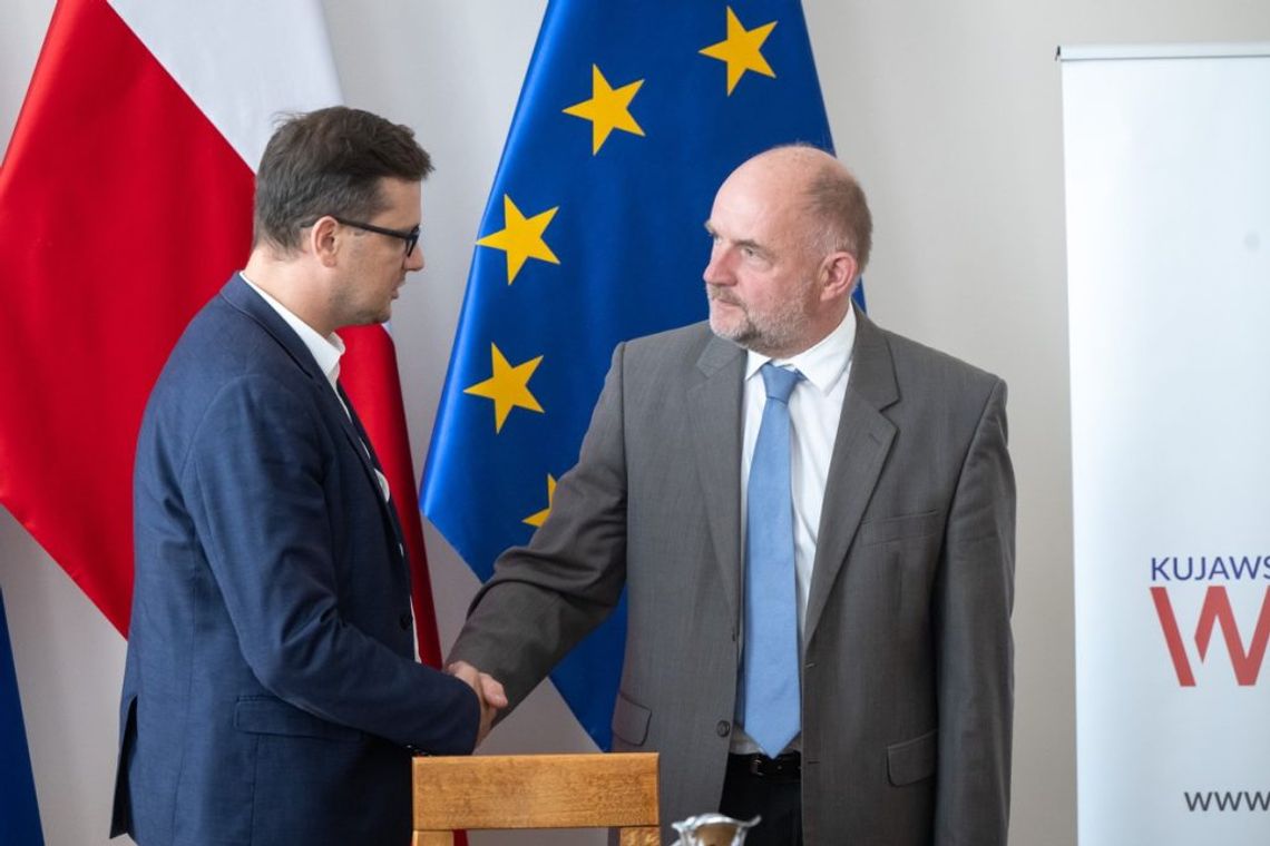 Rada Dialogu o sytuacji w bydgoskich Zakładach Lotniczych