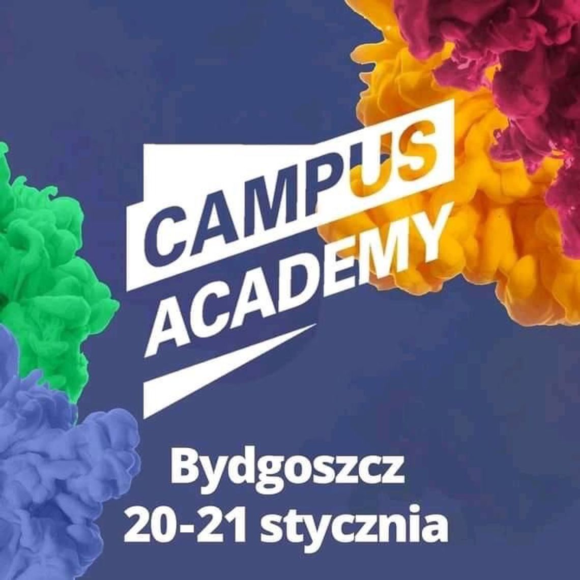 Rafał Trzaskowski przyjeżdża do Bydgoszczy. Rozpoczyna się Campus Academy