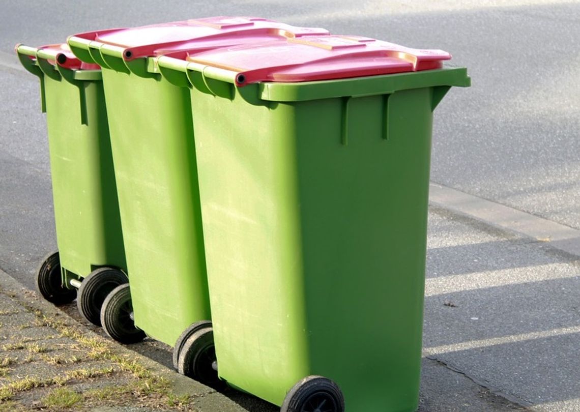 Ratusz pyta mieszkańców o wywóz śmieci