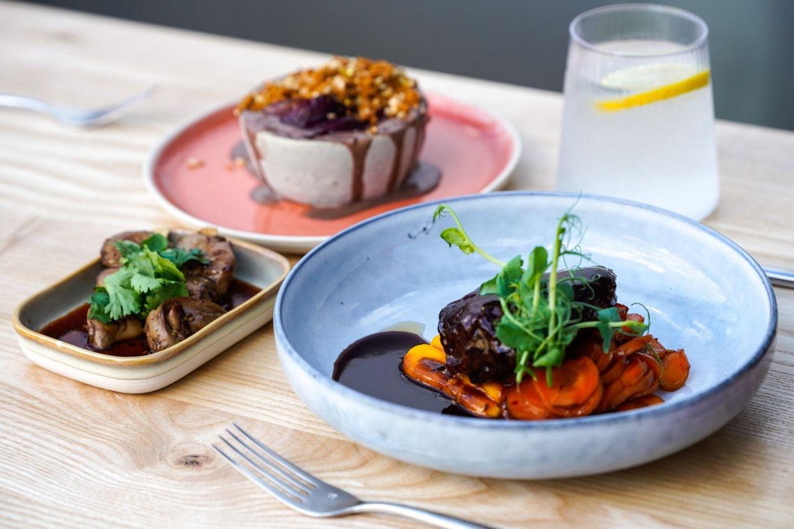 RestaurantWeek w Bydgoszczy powrócił! Ruszyły rezerwacje na jesienną edycję Festiwalu