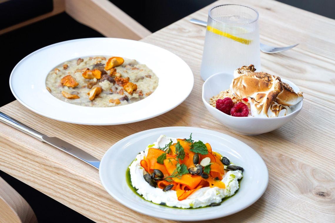 RestaurantWeek w Bydgoszczy wystartował! Odkryj najlepsze polecenia Foodies