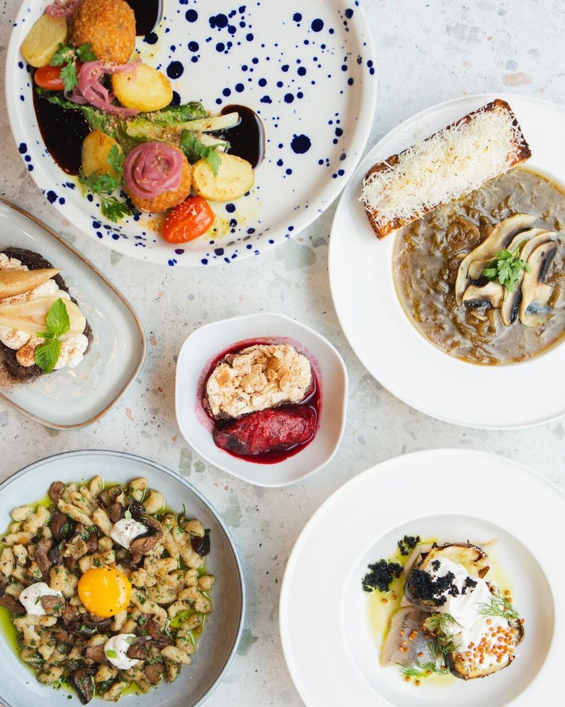 Rezerwacje stolików na tegoroczną jesienną edycję Festiwalu RestaurantWeek w Bydgoszczy wystartowały Rezerwacje stolików na tegoroczną jesienną edycję Festiwalu RestaurantWeek w Bydgoszczy wystartowały