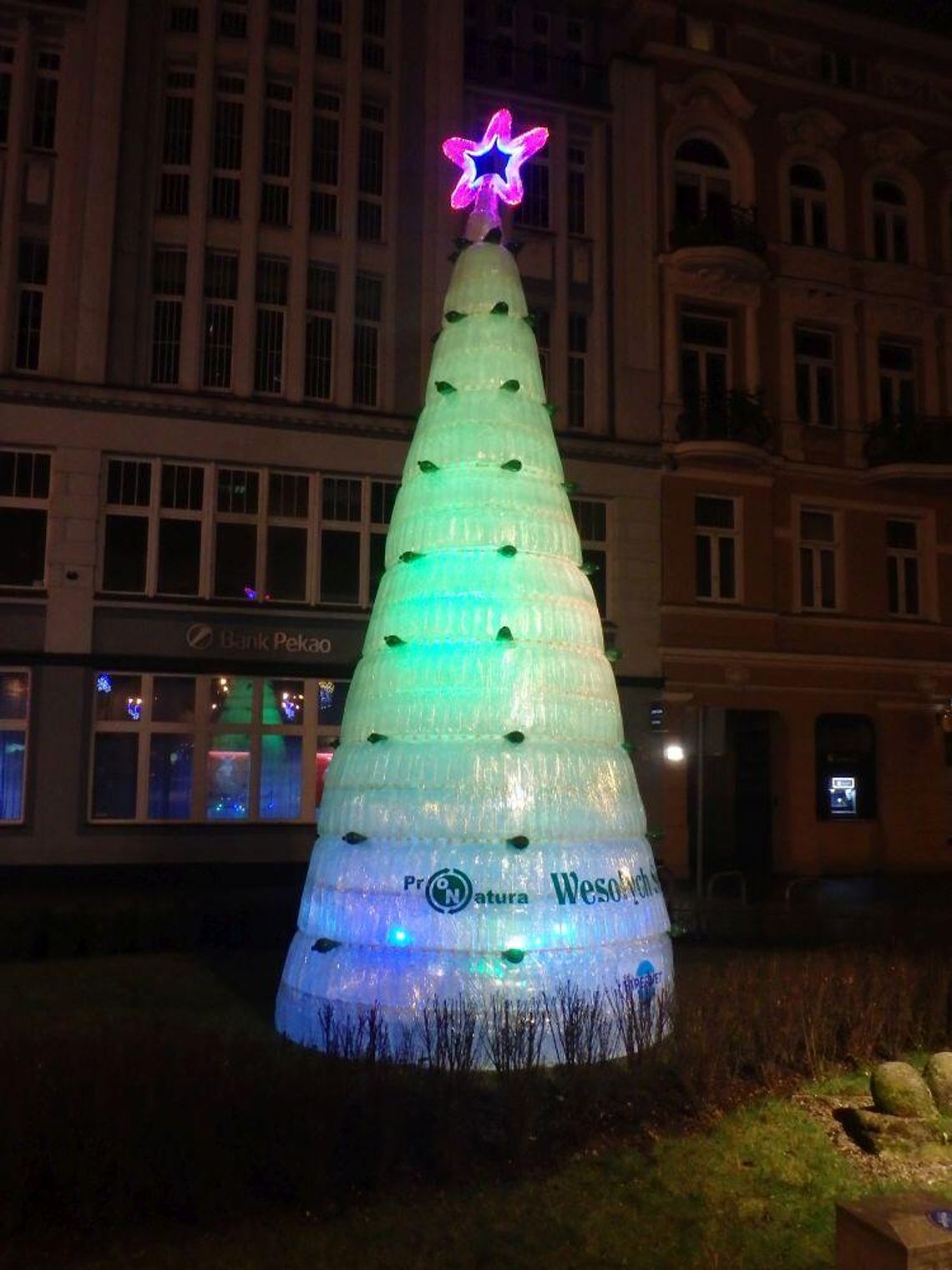 Rodzinna zabawa i dobre nawyki. Galeria Pomorska zaprasza na ekologiczną przygodę Rodzinna zabawa i dobre nawyki. Galeria Pomorska zaprasza na ekologiczną przygodę