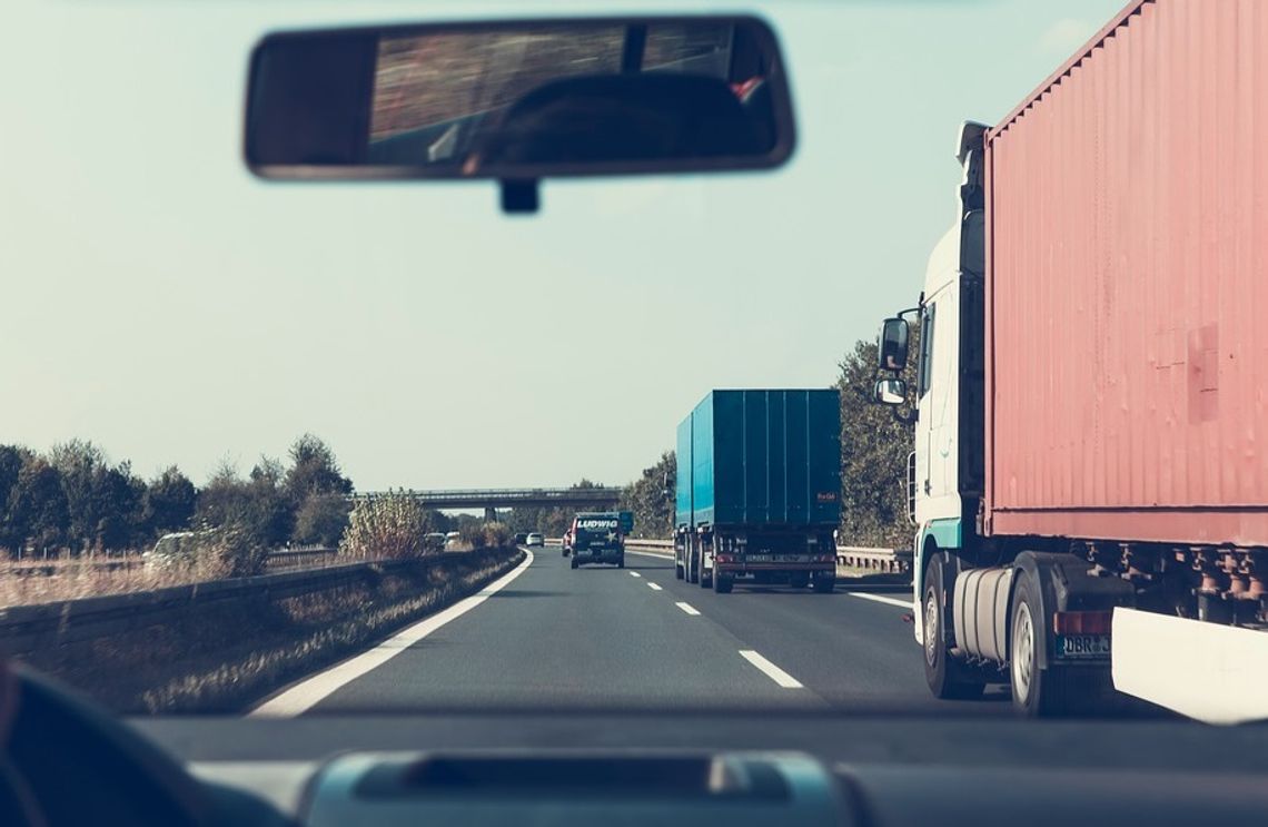 Rozpoczęła się kampania społeczna "Bezpieczna Autostrada" 