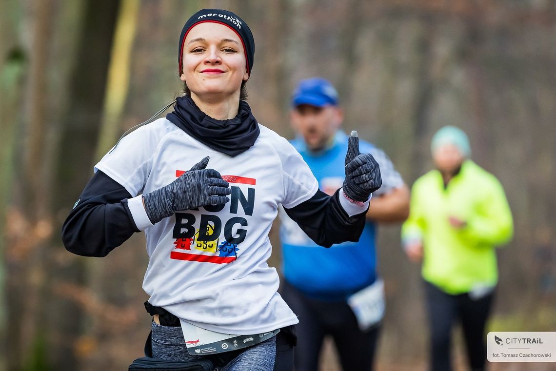 Rusza kolejna edycja Grand Prix CITY TRAIL! Rusza kolejna edycja Grand Prix CITY TRAIL!